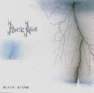 Black Age : Black Storm Black Age : Black Storm